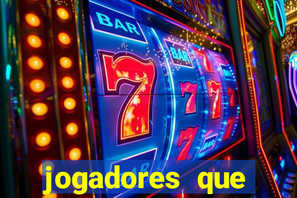 jogadores que usaram a camisa 21